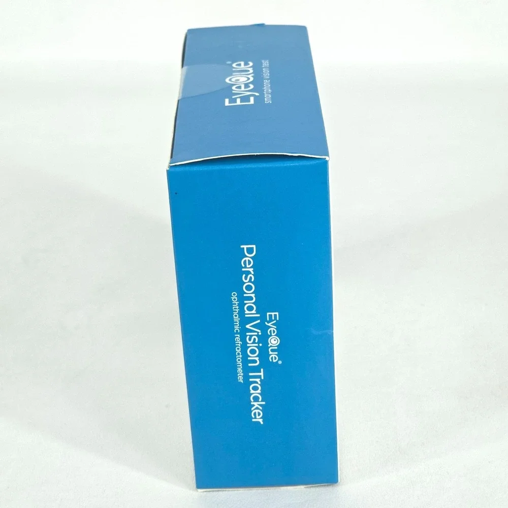 EyeQue personal vision